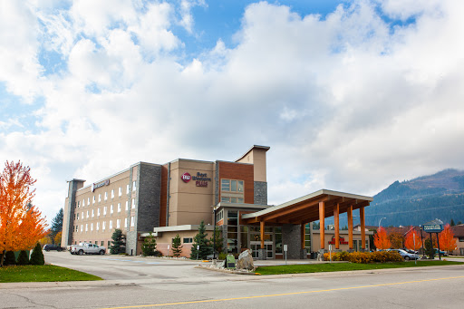 Revelstoke Canada