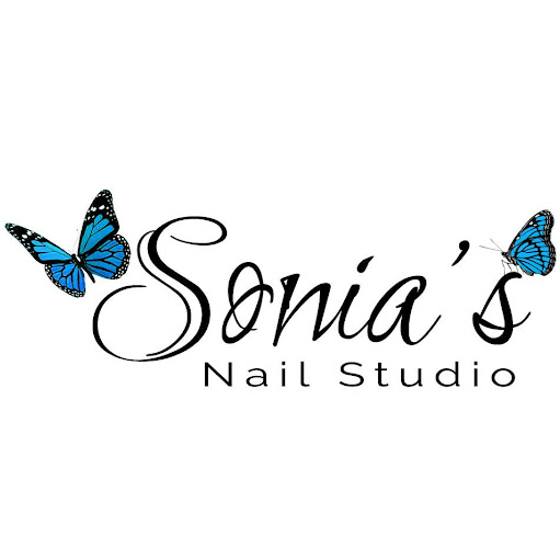 Sonia's Nail Studio logo