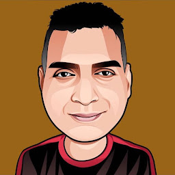Elroy Fernandes's user avatar