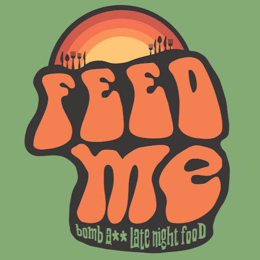 Feed Me logo