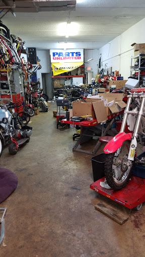 Motorcycle Shop «Moto Tech», reviews and photos, 1825 NW 21st St, Miami, FL 33142, USA