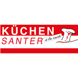 Küchen à la carte Gottlieb Santer logo