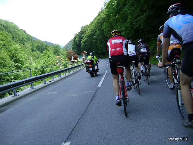 maraton franja
