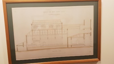 Photos of Christchurch District Court