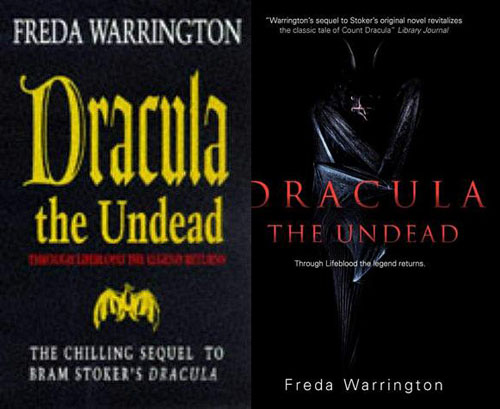 Dracula Undead