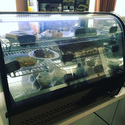 Photos of Kafe "Tesla"