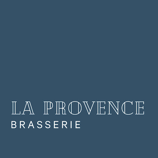La Provence Brasserie logo