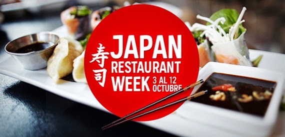 JapanWeek Japan Restaurant Week,...