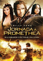 Jornada a Promethea - Dublado Jornada a Promethea - Dublado