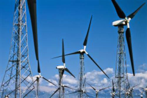 May 2012 Summary Of Wind Energy News