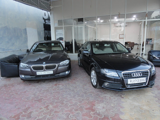 Vinayak Cars, 99, Kings Rd, Nirman Nagar, Brijlalpura, Jaipur, Rajasthan 302019, India, Used_Car_Dealer, state RJ