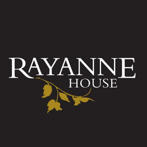 Rayanne House logo