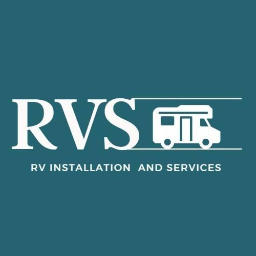 RV Solutions logo