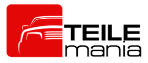 Teilemania GmbH logo