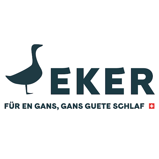 EKER Daunen Manufaktur logo