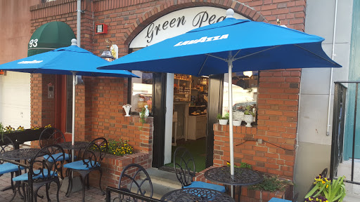 Cafe «Green Pear Cafe», reviews and photos, 93 Grand St, Hoboken, NJ 07030, USA