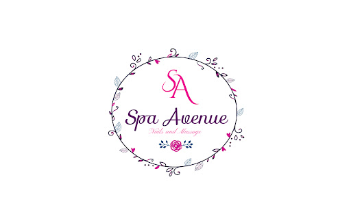 Spa Avenue logo