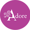 Adore Beauty Clinic logo