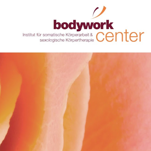 Bodywork Center - Massage Ausbildung Zürich logo