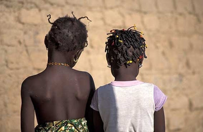 The 7 Billionth Human: Trick or Treat?