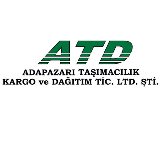 Adapazarı Taşımacılık Kargo ve Dağıtım logo