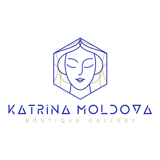 Katrina Moldova Boutique Gallery logo