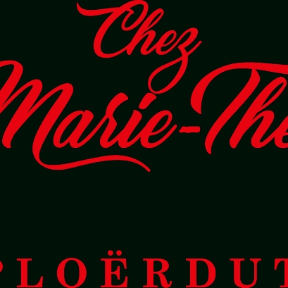 Chez Marie Thé logo