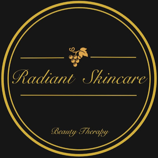 Radiant Skincare logo