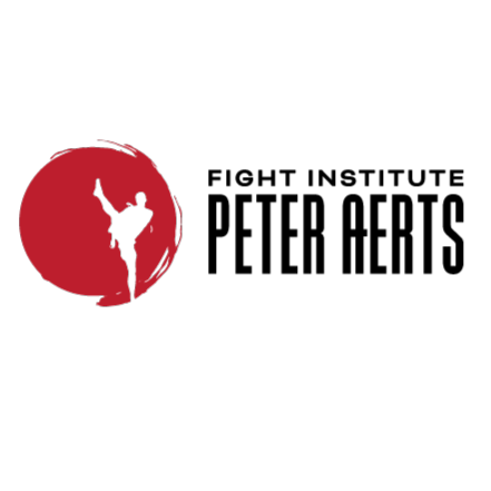 Fight Institute Peter Aerts (aka Fitness Gym Okinawa) logo