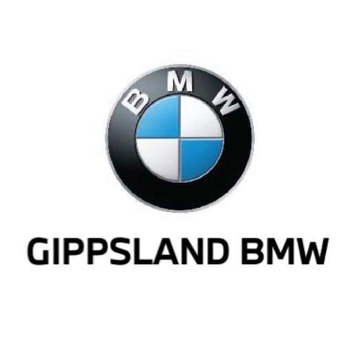 Gippsland BMW logo