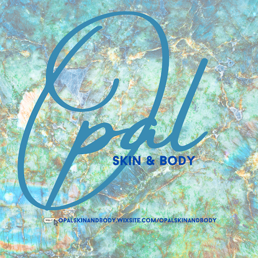 Opal Skin & Body logo