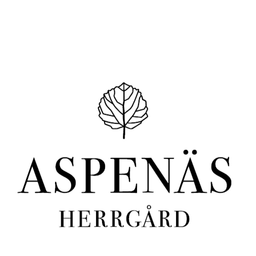 Aspenäs Herrgård logo