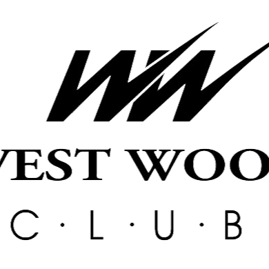 West Wood Club logo