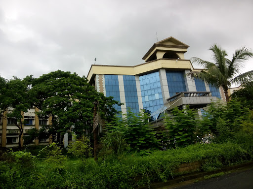 Shivajirao S. Jondhale College of Engineering, Sheel-Kalyan Road, Sonarpada, Post-Manpada, Behind Venkatesh Petrol Pump, Dombivli East, Thane, Maharashtra 421204, India, Engineering_College, state MH