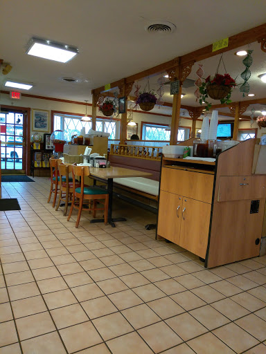 Restaurant «Riverside Family Restaurant», reviews and photos, 1000 Cedar Lane Rd, Greenville, SC 29617, USA