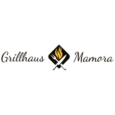 Grillhaus Mamora logo