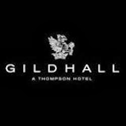 Gild Hall, A Thompson Hotel