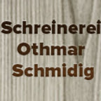 Eckbank- Schreinerei Othmar Schmidig Muotathal logo