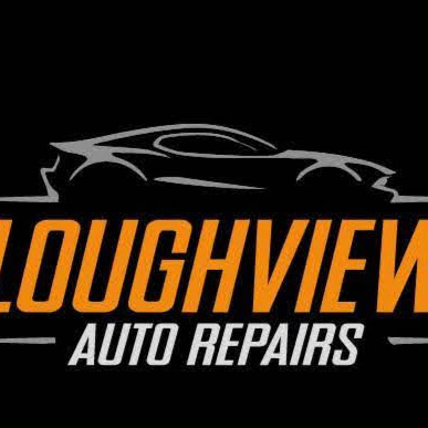 Loughview Auto Repairs NI ltd logo