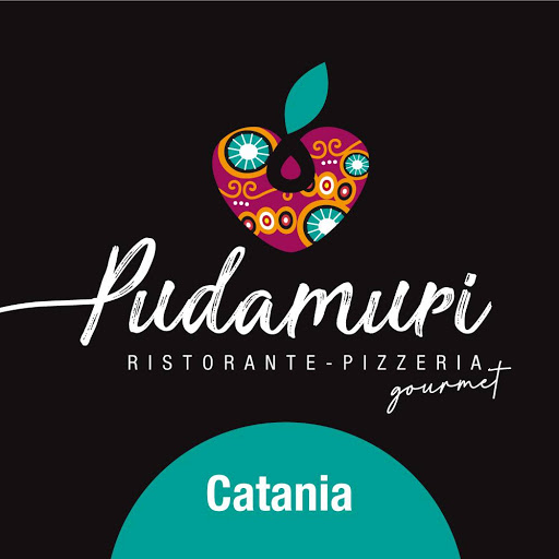 Pudamuri - Catania logo