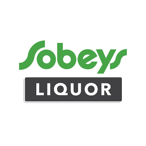Sobeys Liquor Wainwright logo