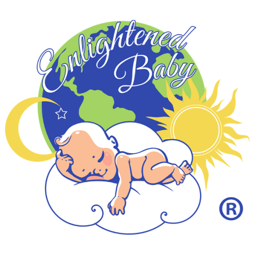 Enlightened Baby logo