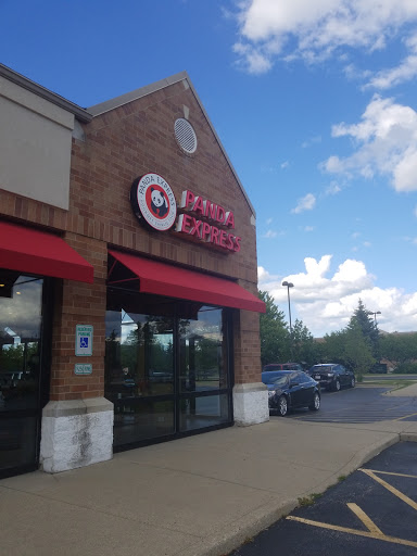 Chinese Restaurant «Panda Express», reviews and photos, 300 E Dundee Rd, Wheeling, IL 60090, USA