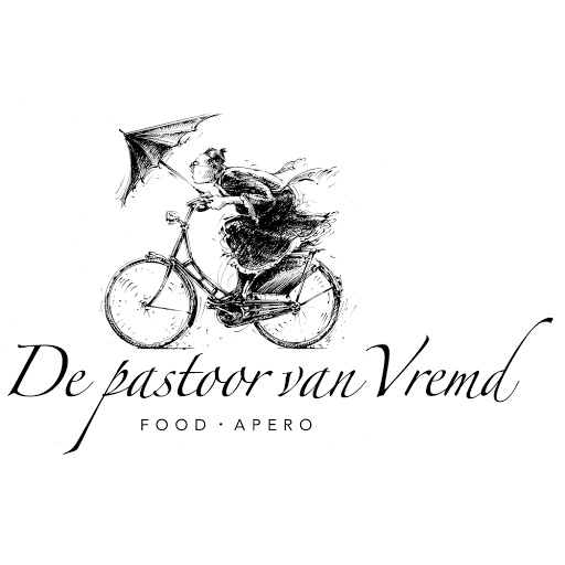 pastoor van vremd