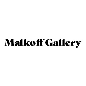 Malkoff Gallery logo