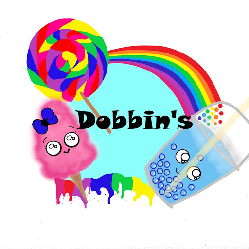 Dobbin's - Wainwright logo