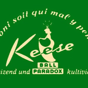 Café Keese logo
