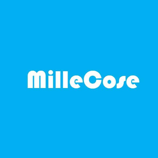 Mille Cose Shop logo