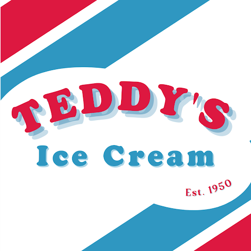 TEDDY'S Ice Cream