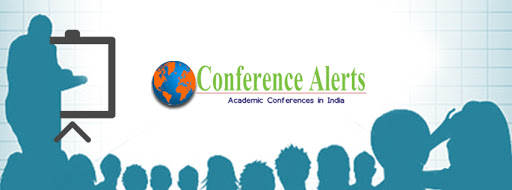 Conference Alerts India, No:TF3,Girija Appts,3rd Floor,JN Road(100ft road),MMDA Bus stop,Arumbakkam,, Chennai-600106, Chennai, Tamil Nadu 600106, India, Conference_Centre, state TN